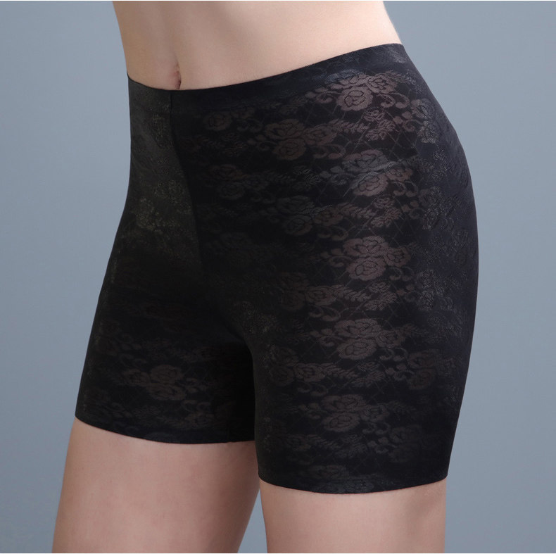 Slip jeunesse en soie Ice - Ref 646215 Image 29