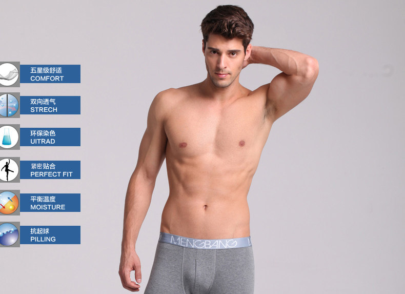 Pantalon collant en coton - Ref 752424 Image 24