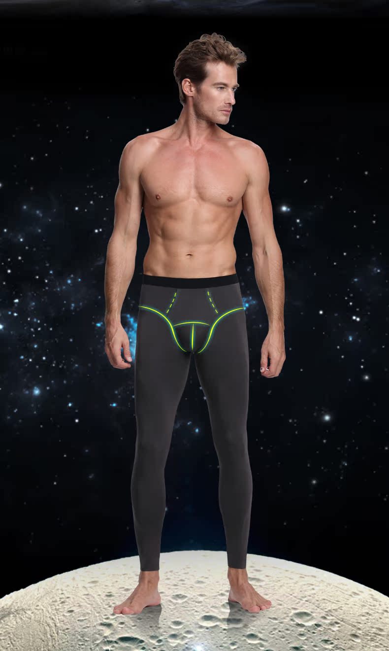 Pantalon collant jeunesse simple en autre - Ref 749146 Image 7