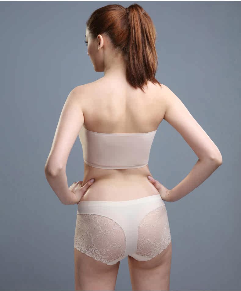 Slip jeunesse M8260 en soie Ice - Ref 644064 Image 16