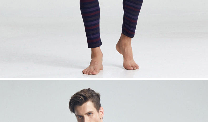 Pantalon collant jeunesse en viscose - Ref 752617 Image 24