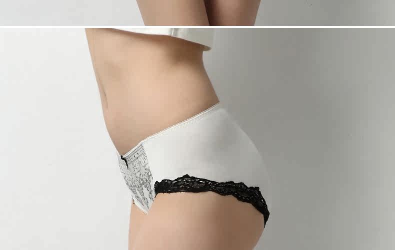 Slip jeunesse 8066-N en coton - Ref 669443 Image 16