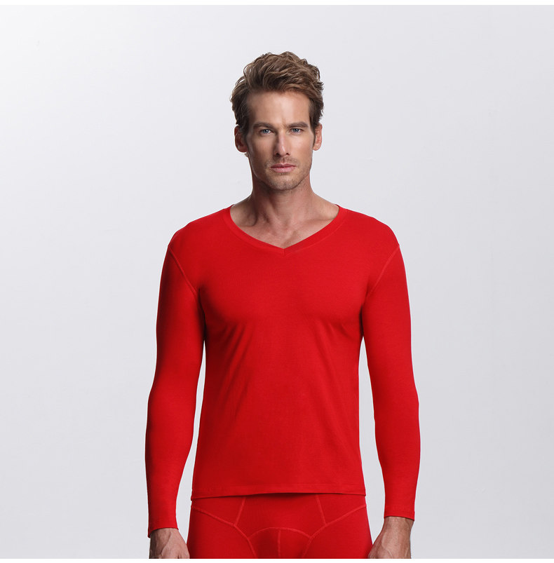 Sous-vêtement chaud jeunesse 8Y32 en coton - Ref 718933 Image 20