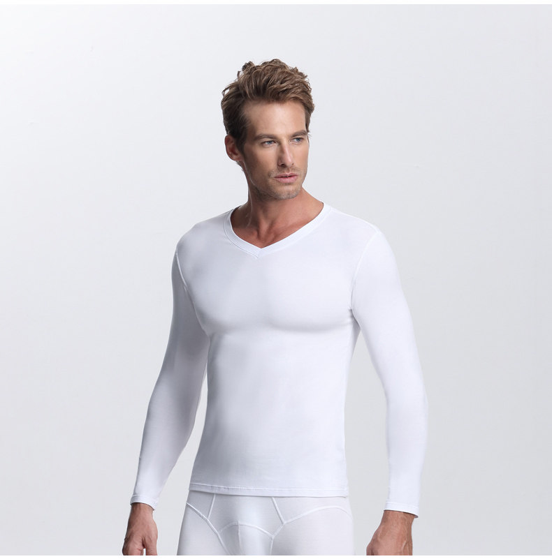 Sous-vêtement chaud jeunesse 8Y32 en coton - Ref 718933 Image 17