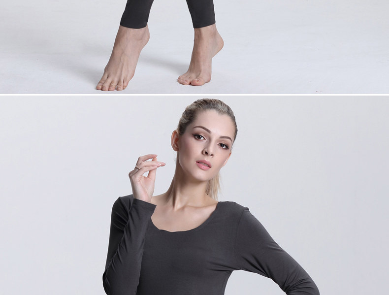 Sous-vêtement thermo jeunesse simple en autre - Ref 749933 Image 35