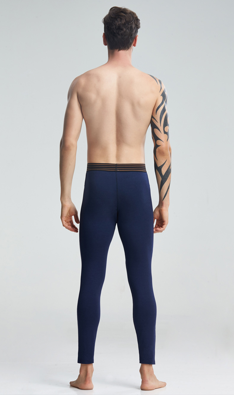 Pantalon collant jeunesse 8842 Pantalons en viscose - Ref 752417 Image 19