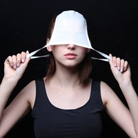 Мужской, белый