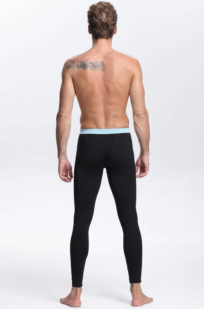 Pantalon collant jeunesse simple en autre - Ref 749146 Image 29