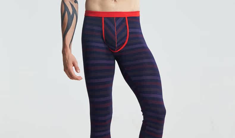 Pantalon collant jeunesse en viscose - Ref 752617 Image 23