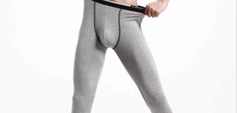 Pantalon collant jeunesse en viscose - Ref 752419 Image 17