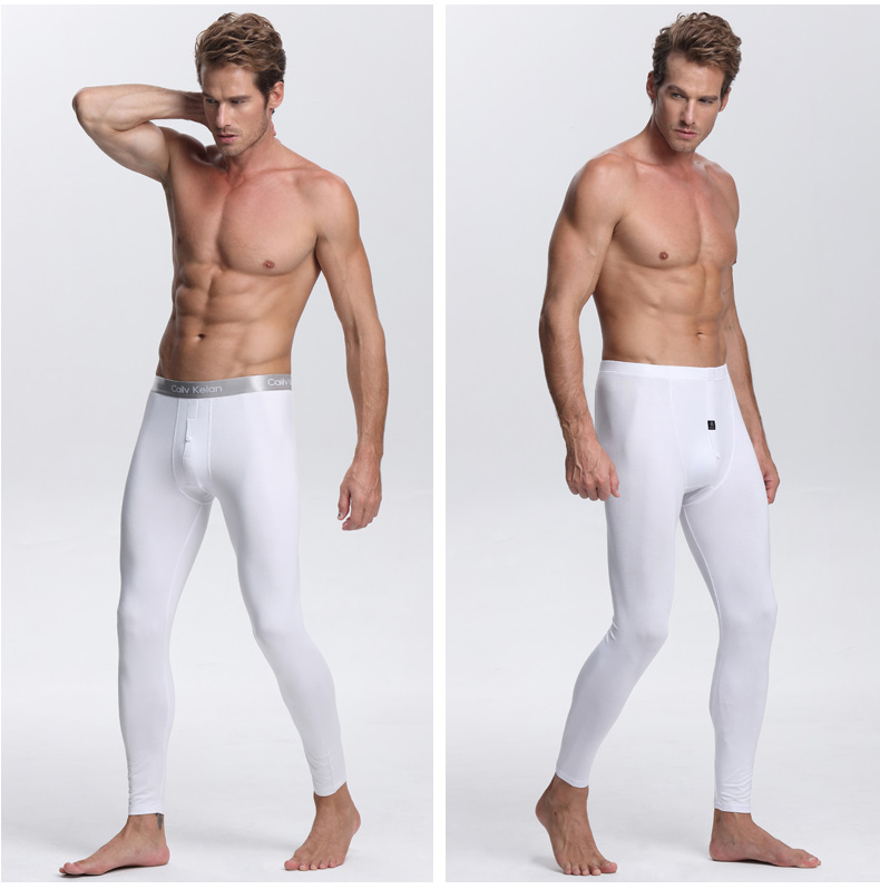 Pantalon collant jeunesse en coton - Ref 748101 Image 20