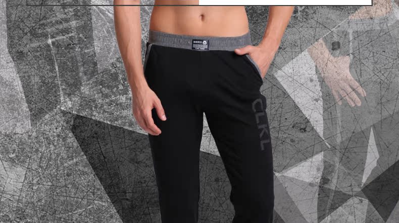 Pantalon pyjama jeunesse K202 - Ref 720128 Image 7