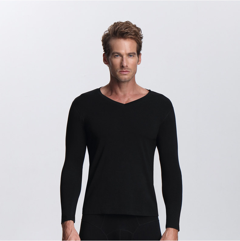 Sous-vêtement chaud jeunesse 8Y32 en coton - Ref 718933 Image 22