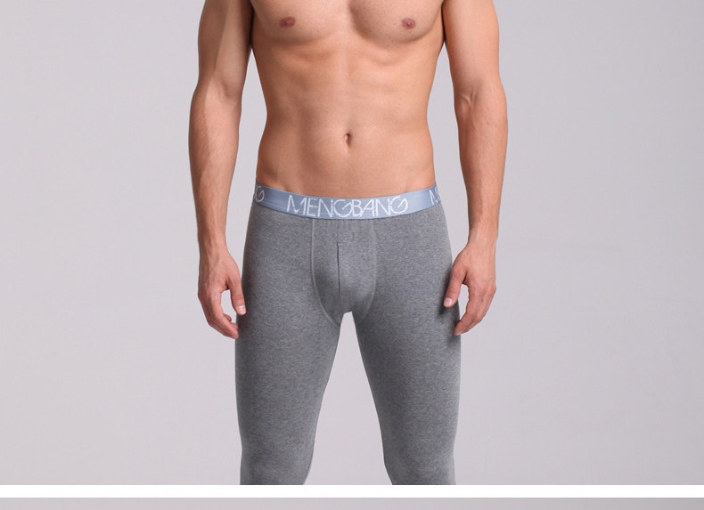 Pantalon collant en coton - Ref 752424 Image 23