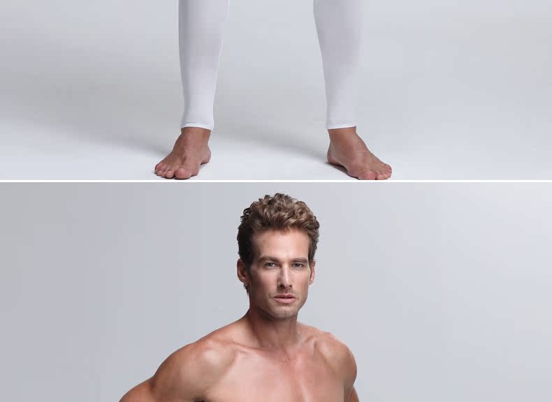 Pantalon collant jeunesse simple en autre - Ref 751807 Image 22