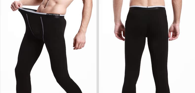 Pantalon collant jeunesse en viscose - Ref 752419 Image 30