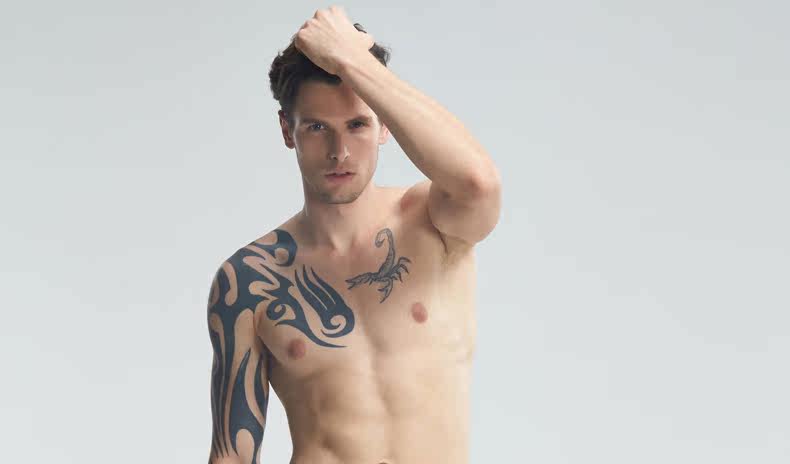 Pantalon collant jeunesse en viscose - Ref 752617 Image 22