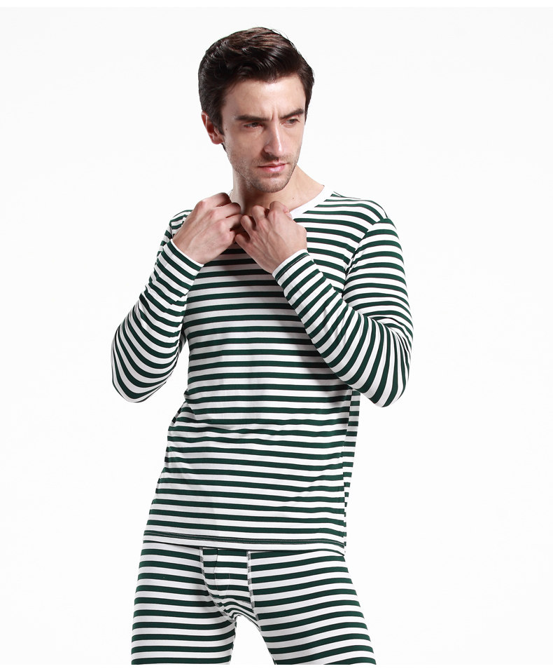 Sous-vêtement chaud E3E3 unlined en viscose - Ref 720506 Image 14