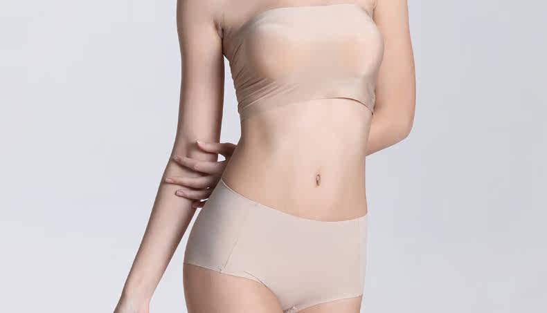 Slip jeunesse en soie Ice - Ref 669452 Image 26