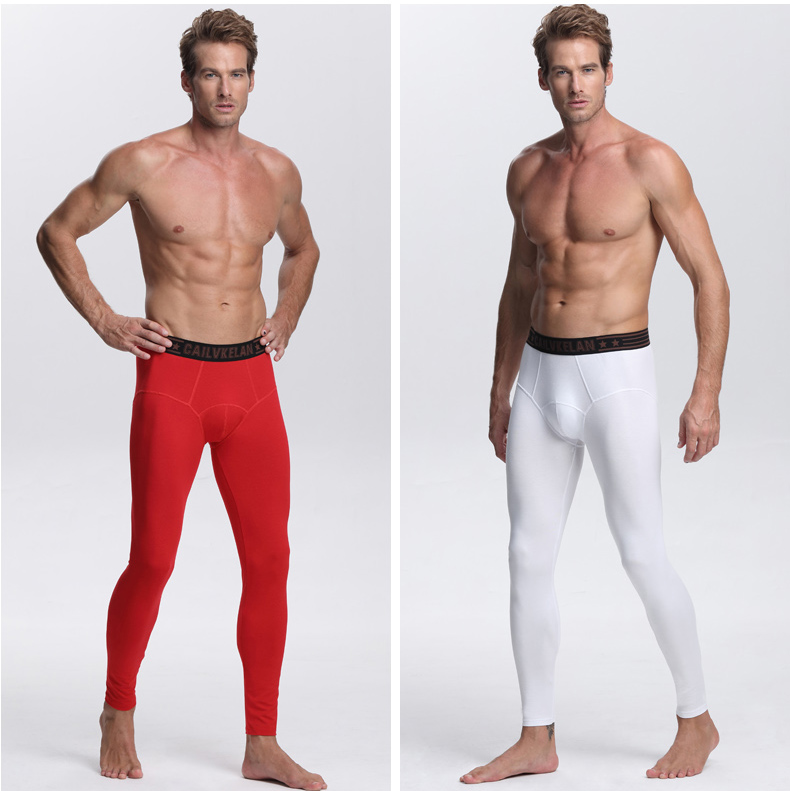 Pantalon collant jeunesse en coton - Ref 748101 Image 28