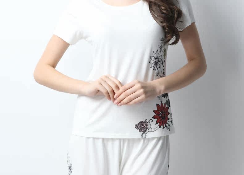 Pantalon pyjama jeunesse - Ref 719722 Image 10