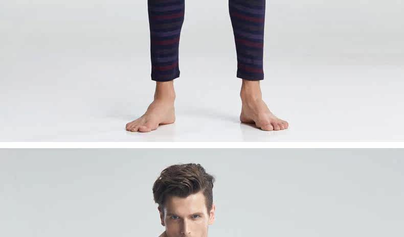 Pantalon collant jeunesse en viscose - Ref 752617 Image 16