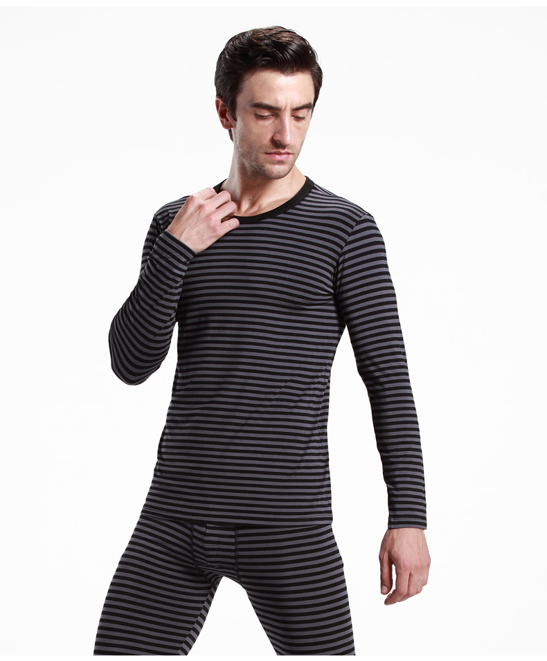 Sous-vêtement chaud E3E3 unlined en viscose - Ref 720506 Image 17