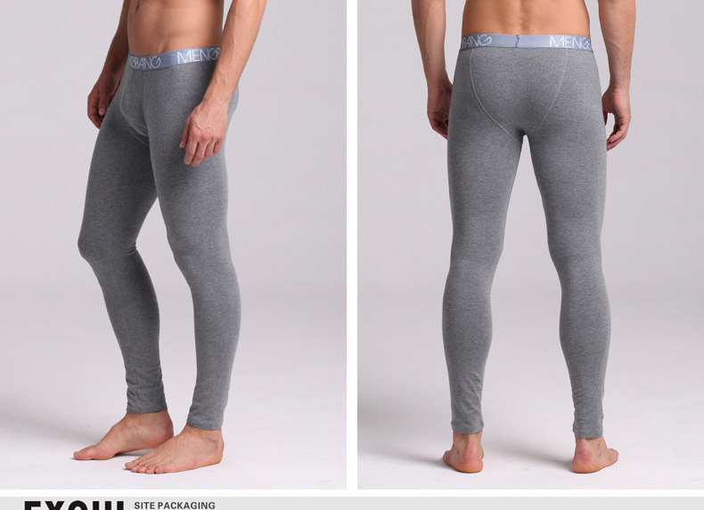 Pantalon collant en coton - Ref 752424 Image 26