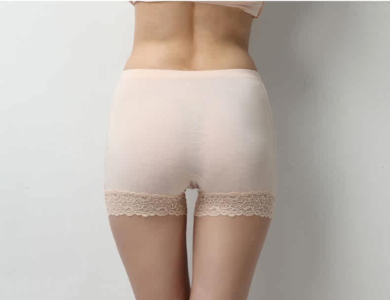 Slip jeunesse 8063-N en viscose - Ref 669439 Image 19