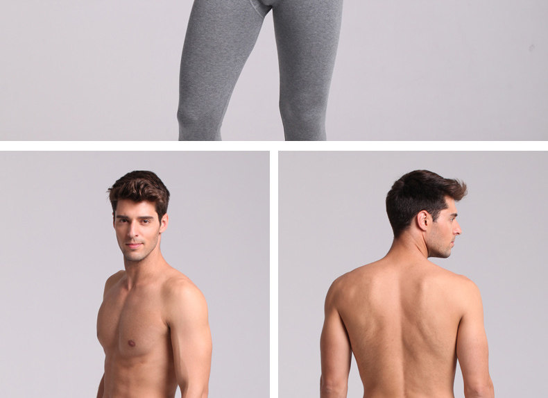 Pantalon collant en coton - Ref 752424 Image 25