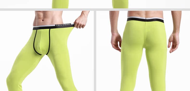 Pantalon collant jeunesse en viscose - Ref 752419 Image 22