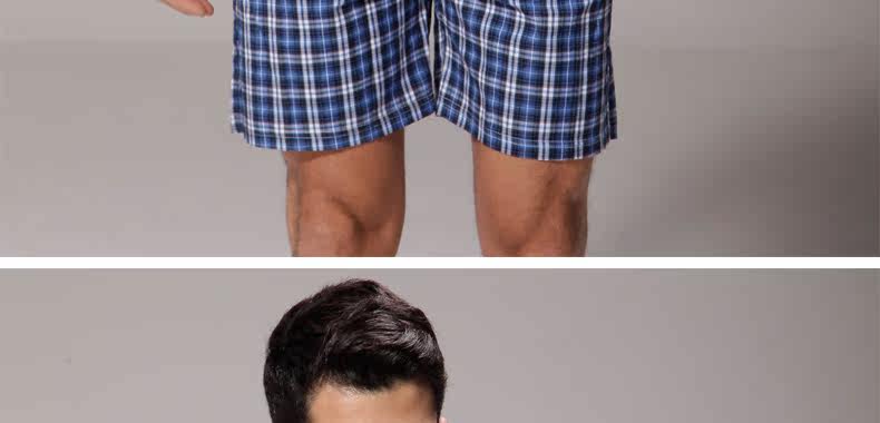 Pantalon pyjama jeunesse - Ref 719348 Image 9