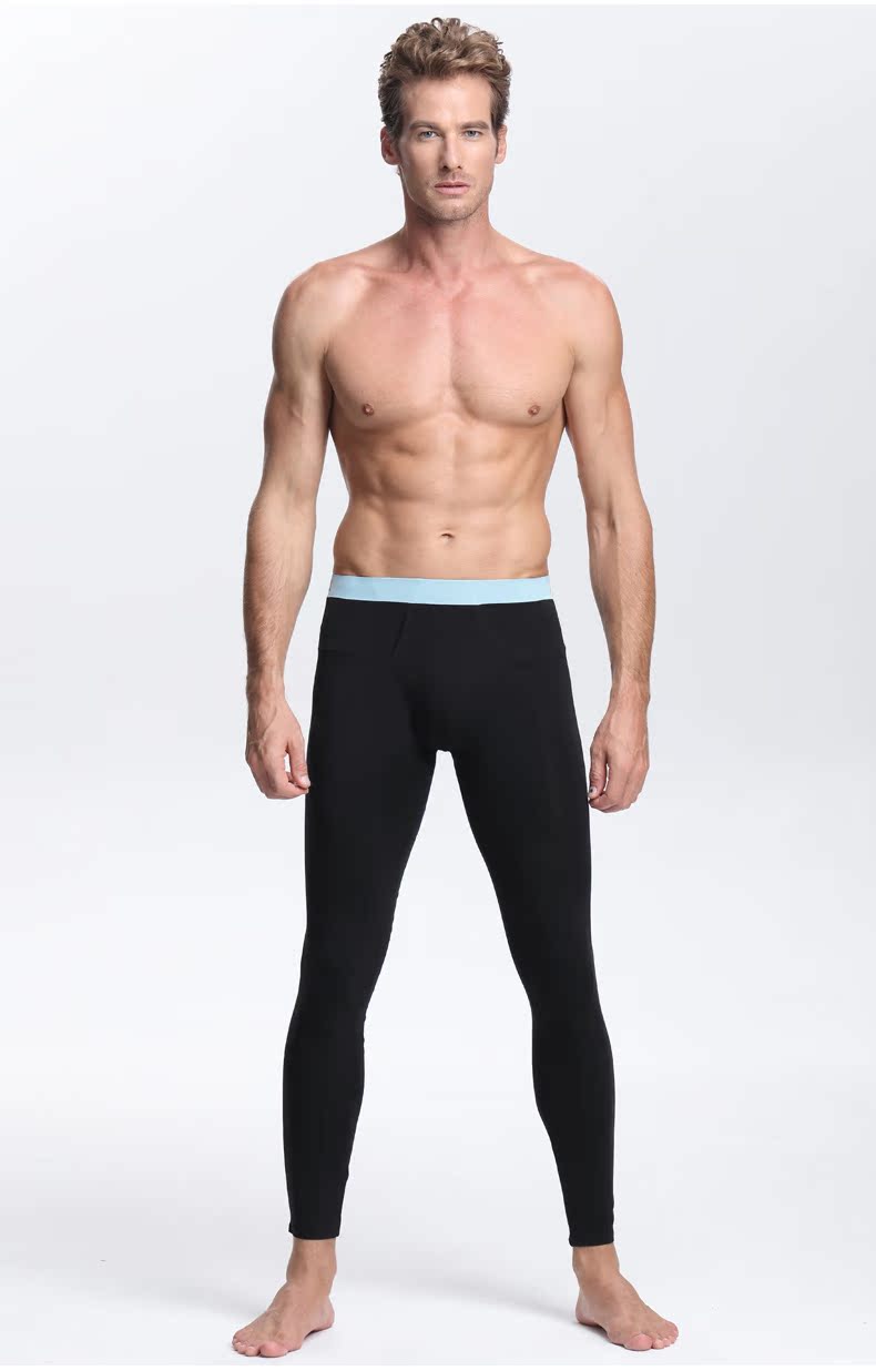 Pantalon collant jeunesse simple en autre - Ref 749146 Image 28