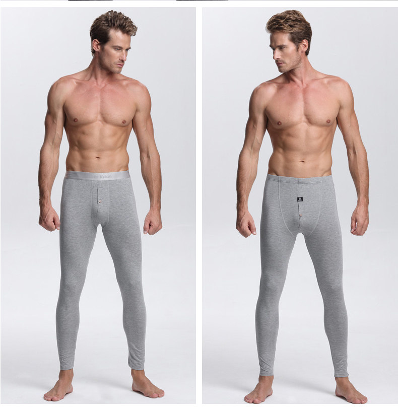 Pantalon collant jeunesse 88E3/8832 en coton - Ref 752568 Image 17