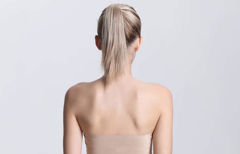 Slip jeunesse en soie Ice - Ref 669452 Image 32