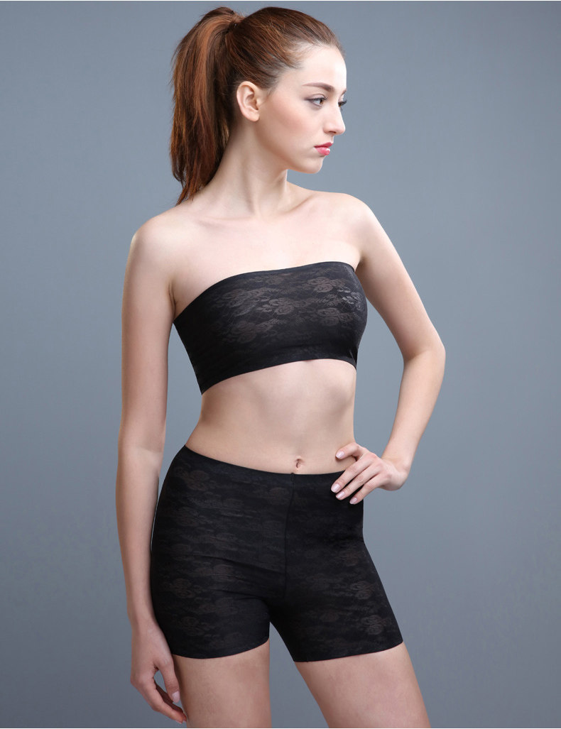 Slip jeunesse en soie Ice - Ref 646215 Image 26