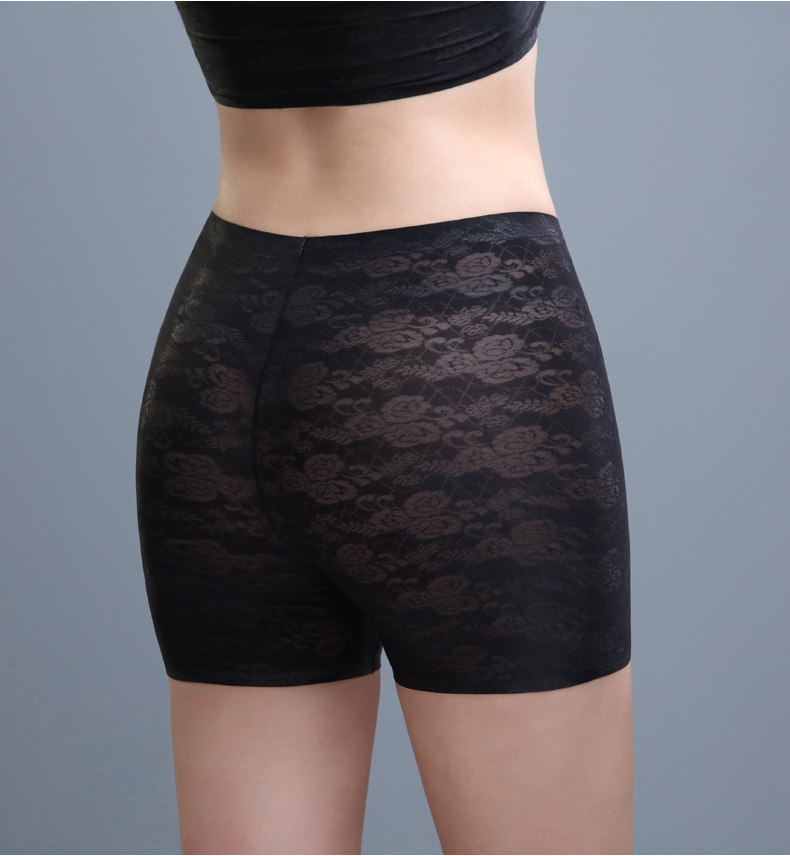 Slip jeunesse en soie Ice - Ref 646215 Image 28