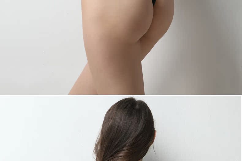 Slip jeunesse en soie Ice - Ref 642049 Image 24