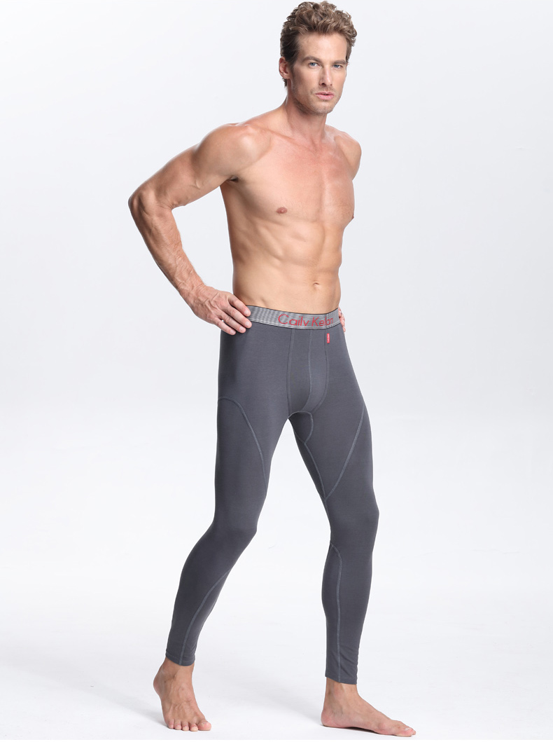 Pantalon collant jeunesse mouvement en coton - Ref 759758 Image 19