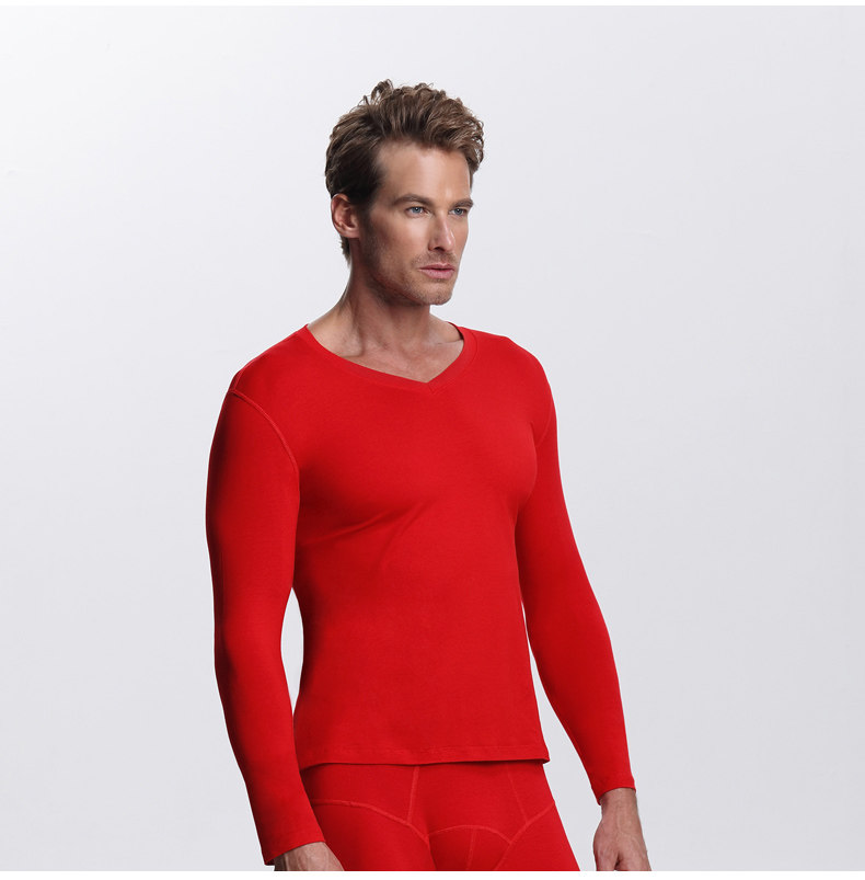 Sous-vêtement chaud jeunesse 8Y32 en coton - Ref 718933 Image 21