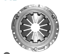 Подходит для автомобиля Geely Geely GC6 King Kong 1086001145, трехкомпонентный нажимной диск сцепления