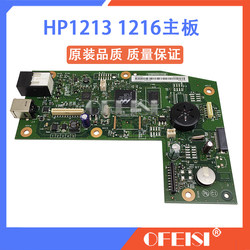 기존 HP HP 12131216 마더보드 인터페이스 보드