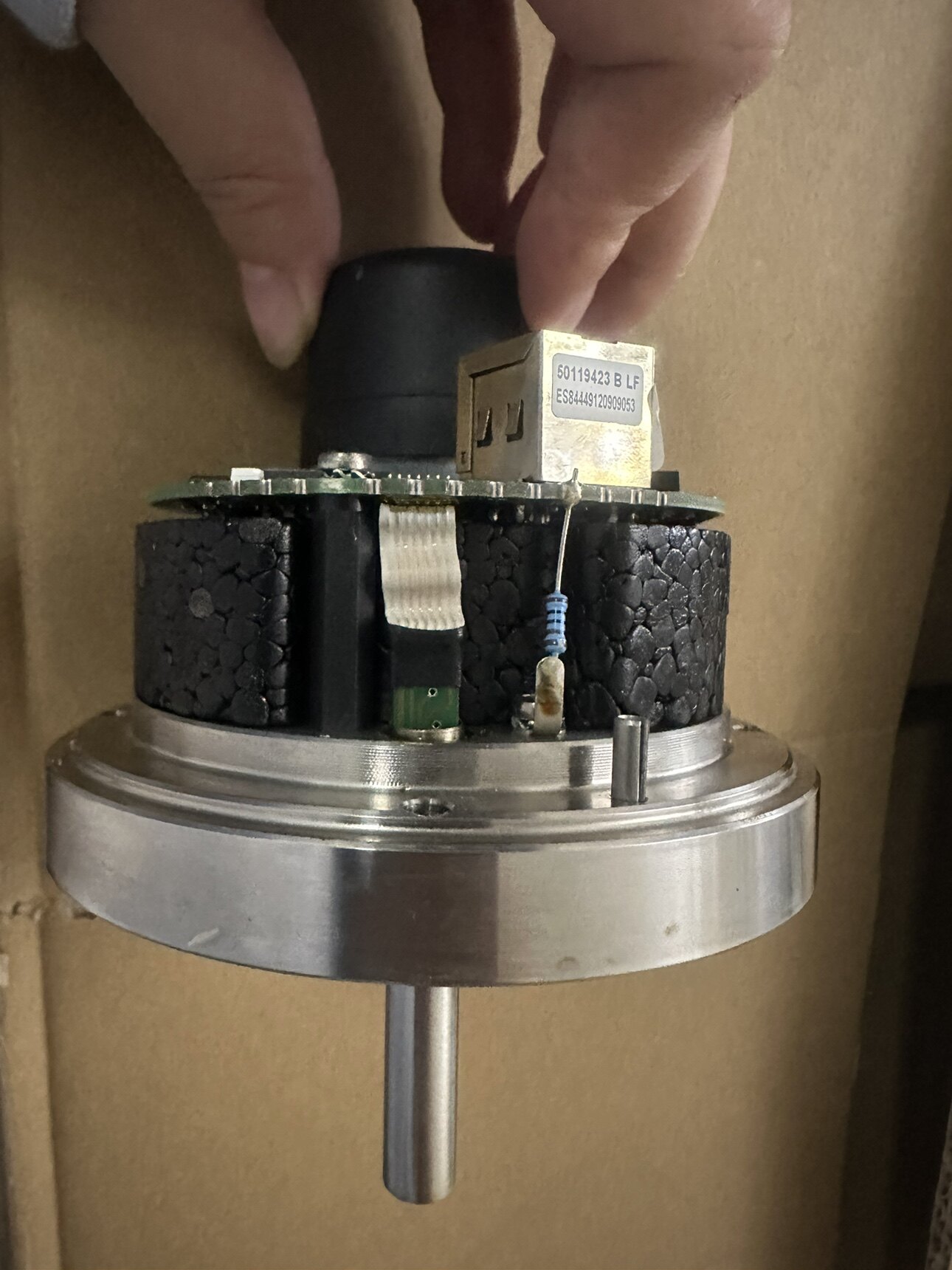 培养箱 传感器150i 240i探头