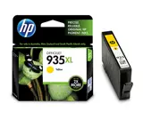 Оригинальный аутентичный HP 934xl Ink Box Black HP 935XL чернила цвет цвет HP Officejet Pro 6230 6830 All -in -One Printer Ink Box