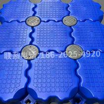 Outdoor water boat berth Plastic pontoon Pontoon Scenic area Engineering pier Fishing platform Sea Swimming pool Park