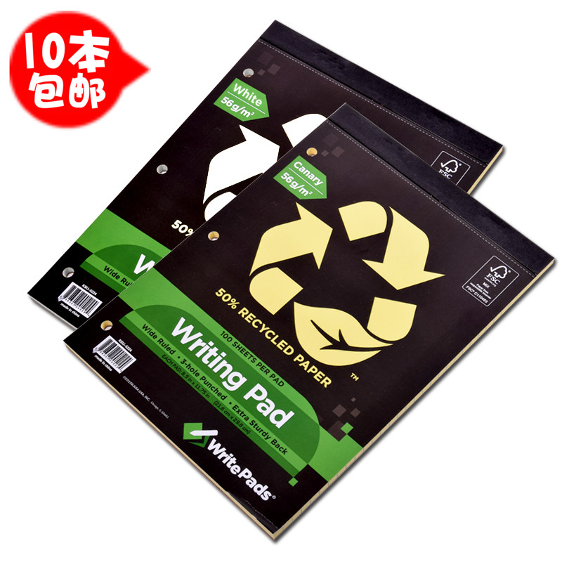 KAISA KAISA VERITAS Hard SOLEPLATE American PAT PAPER notebook Multi-specification optional