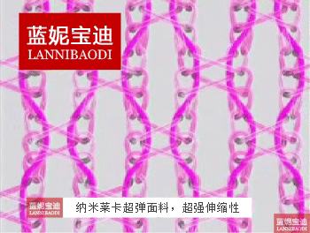 Body LANNIBAODI  sexy en nylon - Ref 649081 Image 28