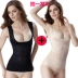 Phần mỏng chia áo cơ thể không có dấu vết cơ thể định hình đồ lót cơ thể bụng corset corset đồ lót nữ Corset
