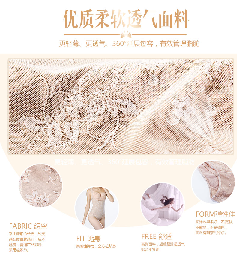 Body LANNIBAODI  sexy en nylon - Ref 649081 Image 14