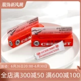 Прозрачный клей, ювелирное украшение, инкрустация камня, серьги, аксессуар ручной работы, аксессуары, 9 мл, DIY